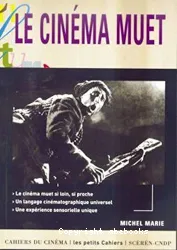 Le cinéma muet