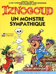 Un Monstre sympathique