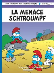 La Menace Schtroumpf