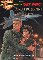 La Nuit du serpent