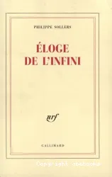 Eloge de l'infini