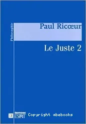 Le Juste. 2