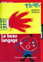 Le Beau langage