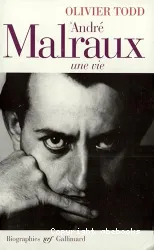 André Malraux : une vie