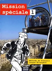 Mission spéciale. 1