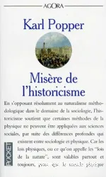 Misère de l'historicisme