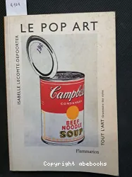 Le Pop art