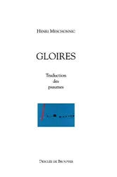 Gloires : traduction des psaumes