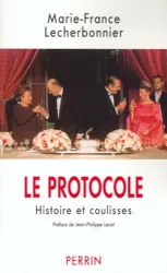 Le Protocole : histoire et coulisses