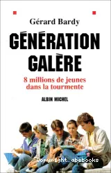 Génération galère: 8 millions de jeunes dans la tourmente