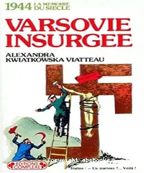 Varsovie insurgée