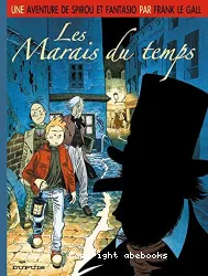 Les Marais du temps