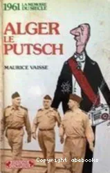 Alger le putsch