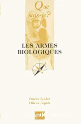 Les Armes biologiques