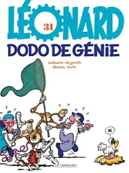 Dodo de génie