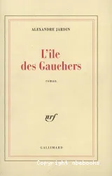 L'Ile des Gauchers