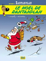 Bêtisier 6. Le Noël de Rantanplan