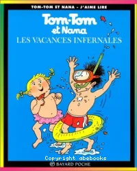 Les Vacances infernales