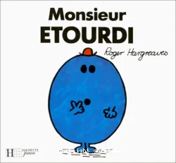 Monsieur Etourdi