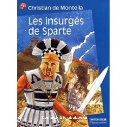 Les Insurgés de Sparte