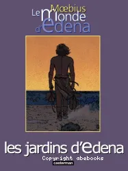 Les jardins d'Edena