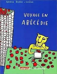 Voyage en Abécédie