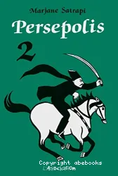 Persepolis