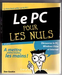 PC pour les nuls