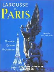 Larousse de Paris