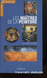 Les Maitres de la peinture