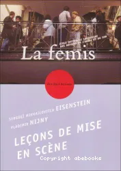 Leçons de mise en scène