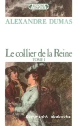 Le Collier de la Reine