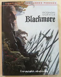 Complainte des landes perdues. 2, Blackmore