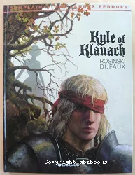 Complainte des landes perdues. 4, Kyle of Klanach