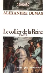 Le Collier de la Reine