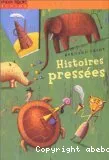 Histoires pressées