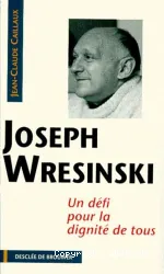 Père Joseph Wresinski