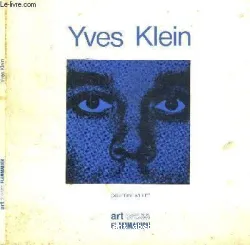 Yves Klein