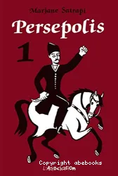 Persepolis