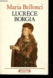 Lucrèce Borgia