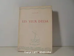 Les Yeux d'Elsa