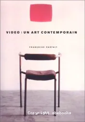 Video, un art contemporain