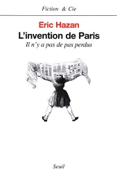 L'Invention de Paris