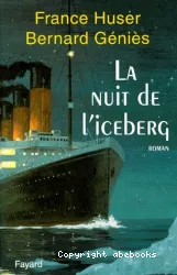 La Nuit d'iceberg