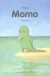 Momo : l'intégrale