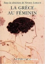 La Gréce au féminin