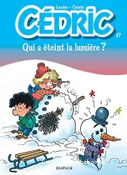 Qui a éteint la lumière?