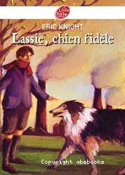 Lassie chien fidèle