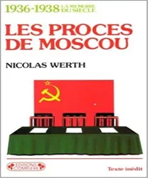 Les Procès de Moscou