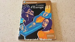 15 contes d'Europe